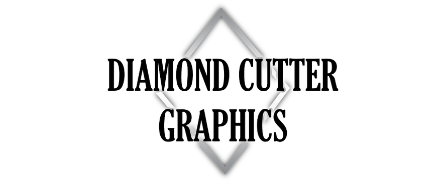 Diamond Cutter Graphics